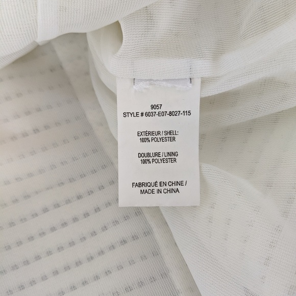 Melanie Lyne Sleeveless Top - Picture 2 of 7